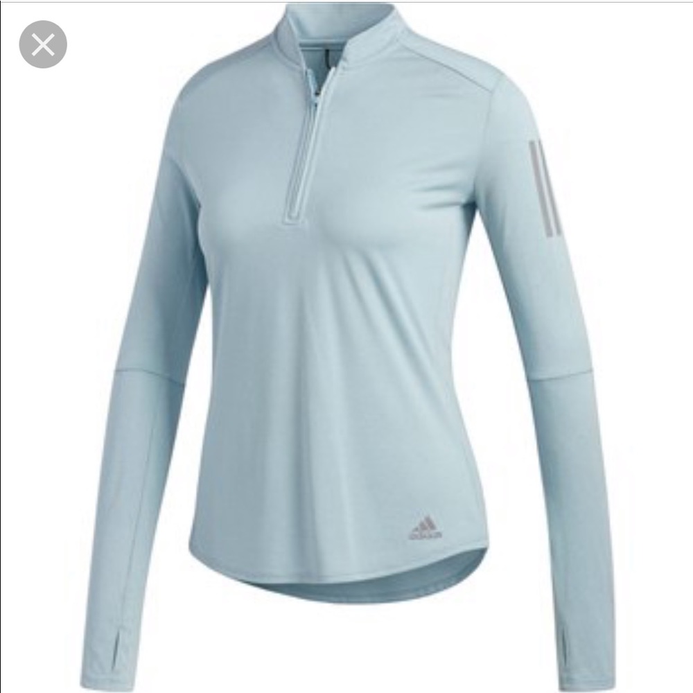 Adidas Own the Run Zip